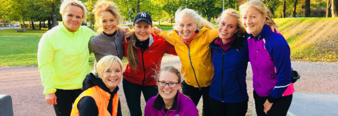 Sprekere Bootcamp - Høstversjon!